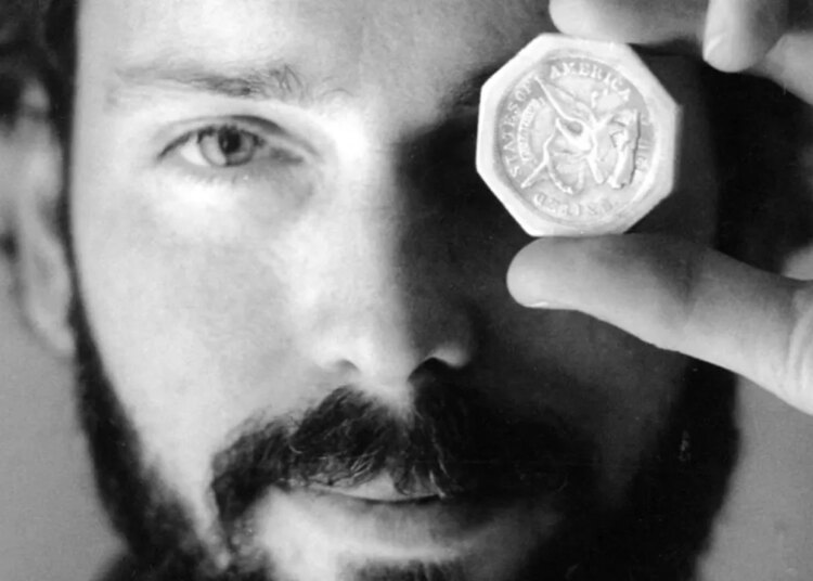 Ship of Gold explorer Tommy Thompson walks free after 10 years behind bars