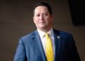 Rep. Tony Gonzales publicizes he is not going to search re-election amid Home Ethics investigation into affair
