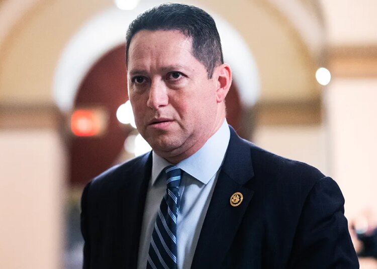 Home Ethics Committee opens Tony Gonzales investigation over workers affair