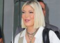 Tori Spelling says individuals make fixed false claims about her having work achieved