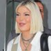 Tori Spelling says individuals make fixed false claims about her having work achieved Tori Spelling says individuals make fixed false claims about her having work achieved