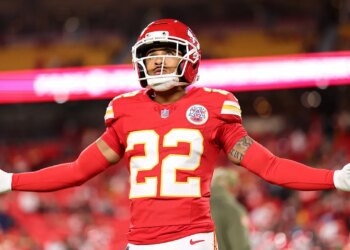 NFL information: Rams signal Trent McDuffie to record-breaking 4 million extension