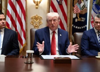 Trump admin permits Russian oil tanker to achieve Cuba amid ongoing vitality disaster