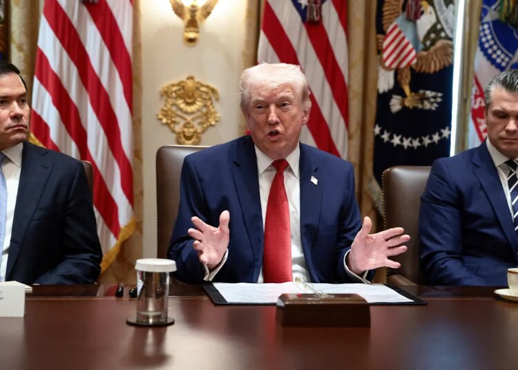 Trump admin permits Russian oil tanker to achieve Cuba amid ongoing vitality disaster