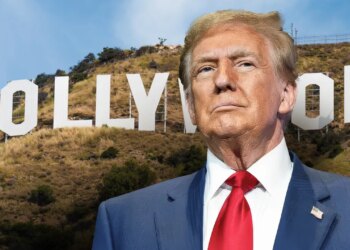 SAG-AFTRA backs Trump AI framework in uncommon supportive assertion