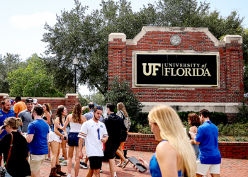 College of Florida sued after deactivating Republican pupil group