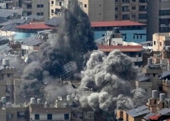 Iran’s president defies US calls for whereas apologizing for strikes on neighbors