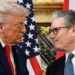Starmer-Trump relationship examined amid Iran strike disagreement