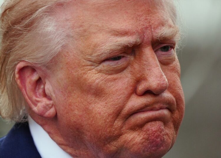 Trump delivers blended messages in regards to the battle with Iran Trump delivers blended messages in regards to the battle with Iran