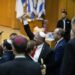Israeli parliament approves dying penalty invoice for Palestinian attackers