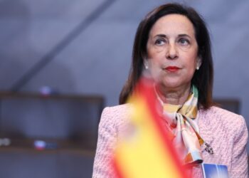 Spain closes its airspace to US planes concerned within the Iran conflict