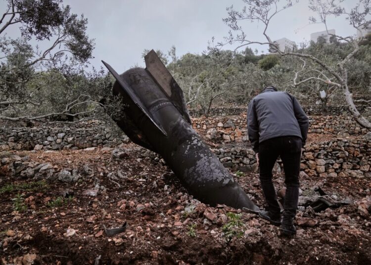 Trump lashes out at allies as Iran battle drives gasoline costs larger