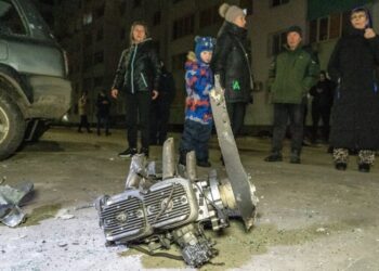 Ukraine claims battlefield successes as Russia insists on invasion progress