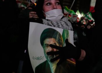 Iran and US seem at an deadlock as all sides hardens its place