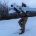 US and Mideast international locations search Ukraine’s drone experience