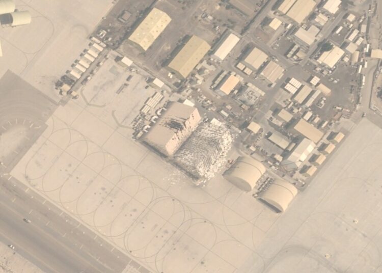 Netanyahu says Iran can not enrich uranium