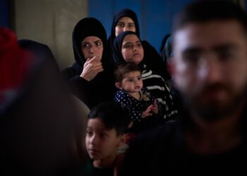 Iran struggle reside updates: Iranian missile wounds US troops at Saudi base: AP supply