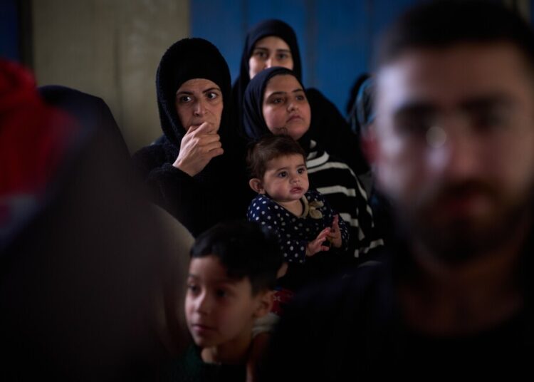 Iran struggle reside updates: Iranian missile wounds US troops at Saudi base: AP supply