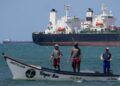 US clears the best way for Venezuela to promote extra oil as Iran conflict boosts costs