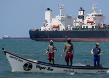 US clears the best way for Venezuela to promote extra oil as Iran conflict boosts costs
