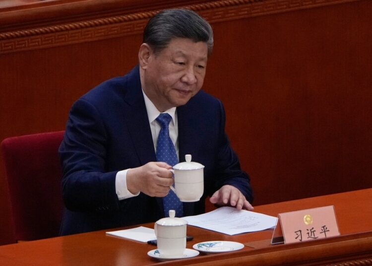 China unlikely to assist US reopen Hormuz as Trump’s Beijing journey slips