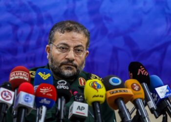 Israel says it has killed two high Iranian safety officers