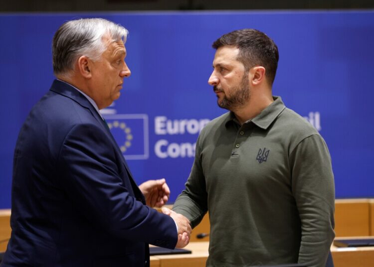 Ukrainian financial institution staff detained and  million in money seized in Hungary