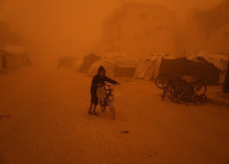 12 killed in newest Israeli strikes on Gaza