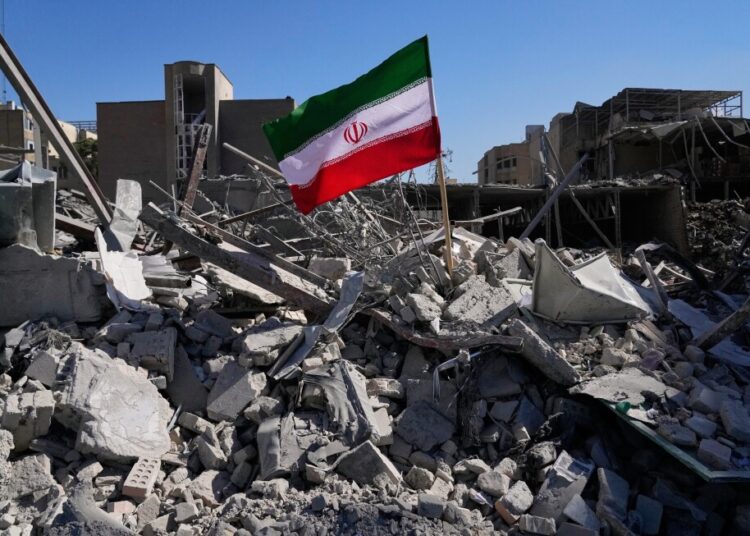 US Embassy in Saudi Arabia hit with Iranian drones US Embassy in Saudi Arabia hit with Iranian drones