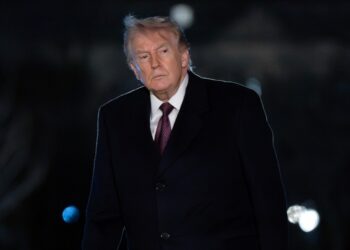 Trump’s China journey may very well be delayed as he seeks assistance on Iran battle