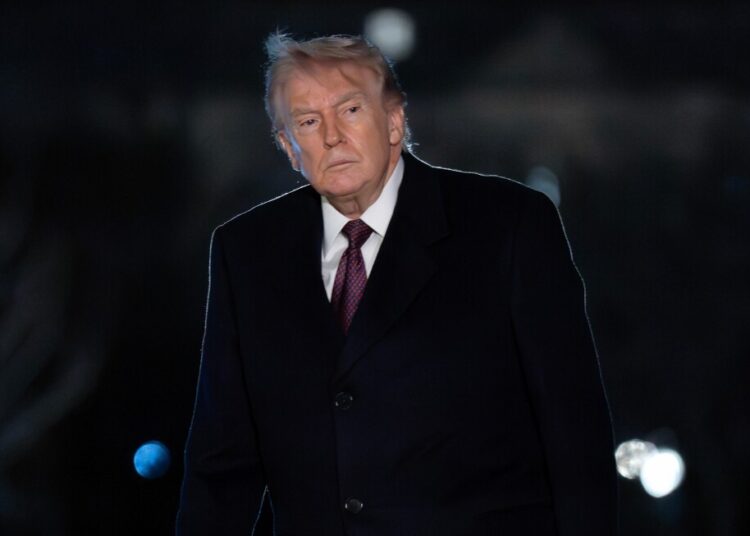 Trump’s China journey may very well be delayed as he seeks assistance on Iran battle Trump’s China journey may very well be delayed as he seeks assistance on Iran battle