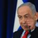 Israel passes finances, extending Netanyahu time period