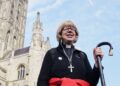 Former most cancers nurse Mullally turns into first feminine Archbishop of Canterbury