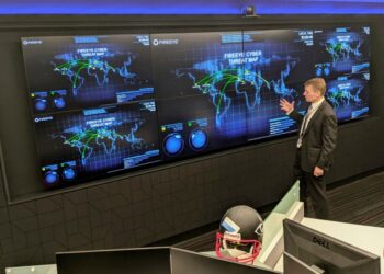 Cyber threats rise as Iran-linked hackers eye US targets