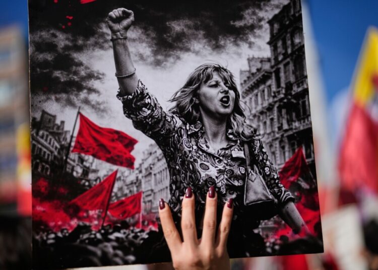 Issues To Know: Worldwide Girls’s Day