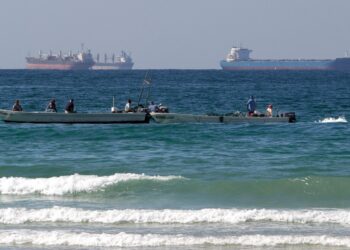 Medication, chips and fertilizers. The Iran battle upends shipments of cargo past oil Medication, chips and fertilizers. The Iran battle upends shipments of cargo past oil