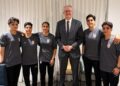 Australia grants asylum to five Iranian ladies’s soccer gamers