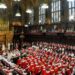 The UK is ejecting hereditary nobles from Parliament after 700 years