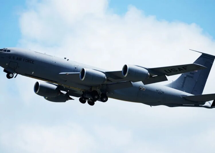 4 US service members useless after plane goes down in Iraq and extra prime headlines