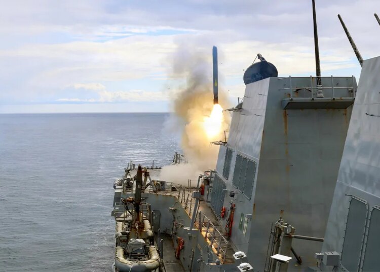 Iran admitted stockpiling uranium for 11 nukes earlier than Trump struck