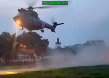 United States and Ecuador launch joint operations towards narco-terrorists