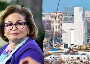 Obama Basis CEO Valerie Jarrett earns 0,000 as govt payroll doubles