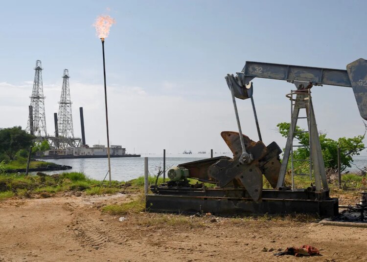 Trump admin pivots to Venezuela oil as international transport disaster drives value surge