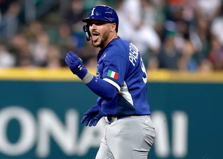 Italy’s win over Mexico sends Staff USA to World Baseball Basic quarterfinals