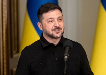 Kremlin confirms pause in Ukraine peace talks amid Center East battle