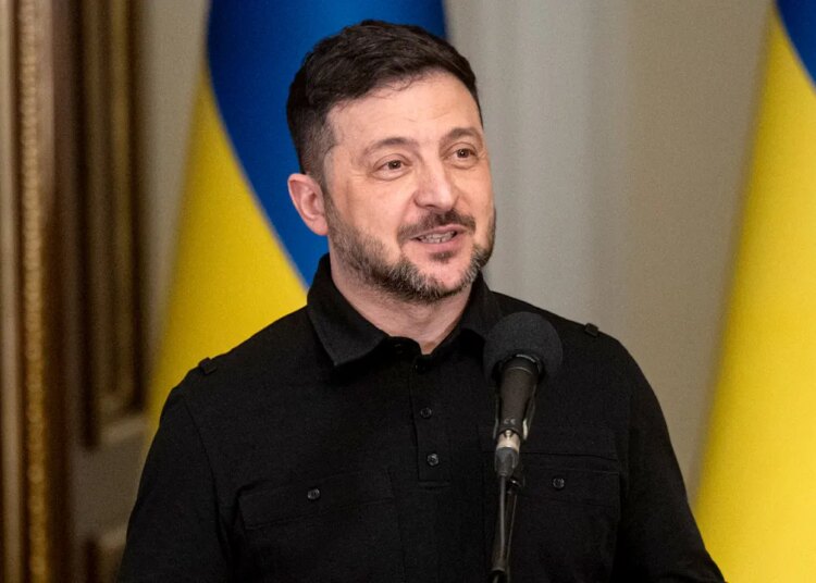 Kremlin confirms pause in Ukraine peace talks amid Center East battle