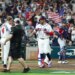 Group USA beats Britain 9-1 in World Baseball Basic behind Schwarber homer