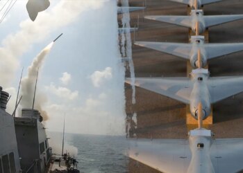 Contained in the US weapons arsenal utilized in ‘Operation Epic Fury’ in opposition to Iran