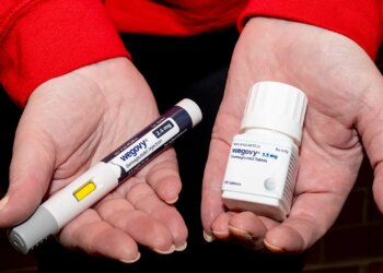 Larger-dose weight problems medicine wins FDA approval, guarantees better weight reduction