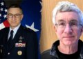 Lacking retired Air Power Maj. Gen. William McCasland search continues